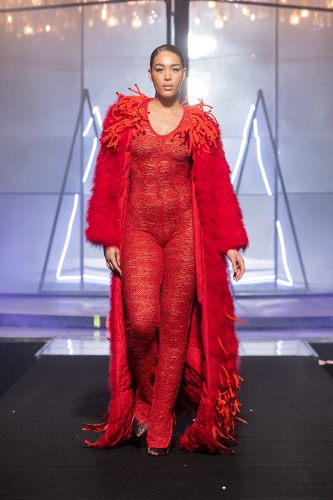 on aura tout vu haute couture,onauratoutvu, couture,out of this world, mode,fashion,hautecouturefashionweek, yassen samouiliv ,livia stoianova