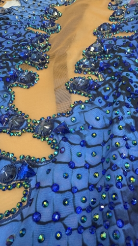 On Aura Tout Vu Emily in Paris, collaboration Netflixx on aura tout vu, haute couture Ashley Park Mindy Chen, look couture Emily in Paris, saison 5,mode costumes on aura tout vu, série Netflix, Paris costumes, Yassen Samouilov Livia Stoianova, haute couture parisienne , fashion Netflix collaboration, manteau couture Samuel Arnold