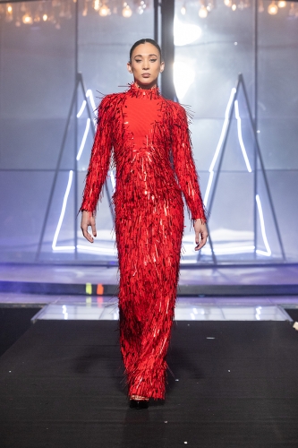 on aura tout vu haute couture,onauratoutvu, couture,out of this world, mode,fashion,hautecouturefashionweek, yassen samouiliv ,livia stoianova